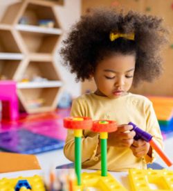 Sabina Christian Nursery