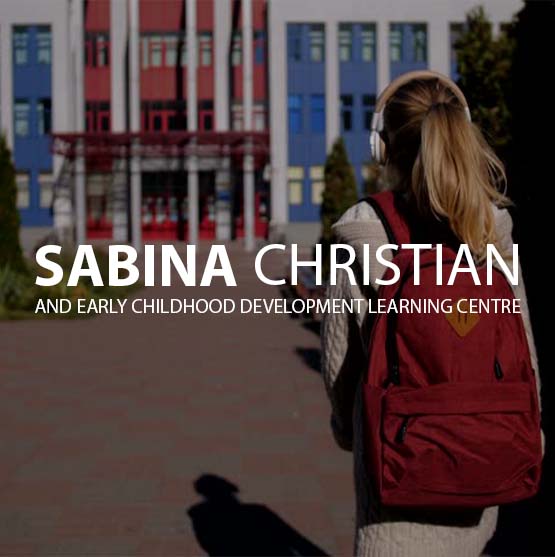 Sabina Christian Nursery